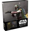 logo przedmiotu Star Wars Destiny Boba Fett Dice Binder