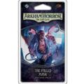 logo przedmiotu Arkham Horror The Card Game The Pallid Mask