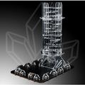 logo przedmiotu Dice Tower  Crystal Twister