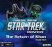 obrazek Star Trek: Frontiers – The Return of Khan 