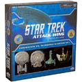 logo przedmiotu Star Trek Attack Wing  Federation vs Klingons Starter Set