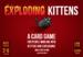 obrazek Exploding kittens original edition 