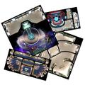 logo przedmiotu Star Trek AdventuresThe Next Generation Tiles