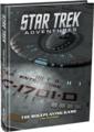 logo przedmiotu Star Trek Adventures Collectors Edition Core Rulebook