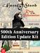 obrazek Here I Stand 500th Anniversary Upgrade Kit 