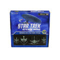 logo przedmiotu Star Trek Attack Wing  Romulan Faction Pack