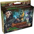 logo przedmiotu Pathfinder Adventure Card Game Occult Adventure Deck 2