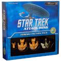 logo przedmiotu Star Trek Attack Wing � Ferengi Faction Pack