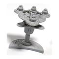 logo przedmiotu Star Trek Ascendancy Romulan Starbase