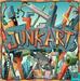 obrazek Junk Art 3.0 ( edycja drewniana ) 