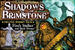 obrazek Shadows of Brimstone: Flesh Stalker and Flesh Drones 