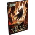 logo przedmiotu Arkham Novels The Dirge of Reason Novella
