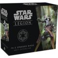 logo przedmiotu Star Wars Legion 74Z Speeder Bikes Unit Expansion