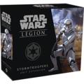logo przedmiotu Star Wars Legion Stormtroopers Unit Expansion