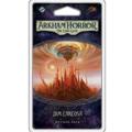 logo przedmiotu Arkham Horror The Card Game Dim Carcosa