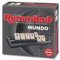 logo przedmiotu Rummikub Mundo
