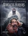 logo przedmiotu Call of Cthulhu Nameless Horrors (7th ed)