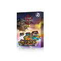 logo przedmiotu Star Realms Crisis  Bazy i Statki