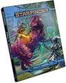 logo przedmiotu Starfinder Pact Worlds