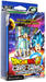 okladka Dragon Ball Super Card Game: Starter deck - The Awakening