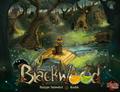 logo przedmiotu Blackwood