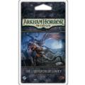 logo przedmiotu Arkham Horror The Card Game  The Labyrinths of Lunacy