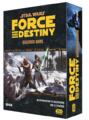 logo przedmiotu Star Wars Force and Destiny Beginner Game