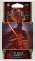 logo przedmiotu The Lord of the Rings LCG The Black Serpent