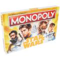 logo przedmiotu Monopoly Star Wars (Han Solo)