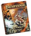 logo przedmiotu Pathfinder Roleplaying Game Ultimate Magic Pocket Edition