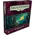 logo przedmiotu Arkham Horror The Card Game  The Forgotten Age