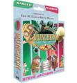 logo przedmiotu Munchkin CCG  Ranger  Warrior Starter Set