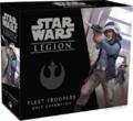 logo przedmiotu Star Wars Legion Fleet Troopers Unit Expansion