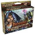 logo przedmiotu Pathfinder Adventure Card Game Ultimate Magic