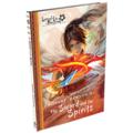 logo przedmiotu Legend of the Five Rings Novels The Sword and the Spirits