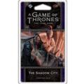 logo przedmiotu A Game of Thrones LCG The Shadow City