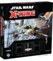 logo przedmiotu Star Wars XWing  Zestaw podstawowy (Druga edycja)