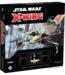 obrazek Star Wars: X-Wing - Zestaw podstawowy (Druga edycja) 
