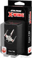 logo przedmiotu Star Wars XWing  T65 (druga edycja)