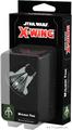 logo przedmiotu Star Wars XWing  Myśliwiec Fang (druga edycja)