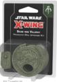logo przedmiotu Star Wars XWing  Scum and Villainy Maneuver Dial Upgrade Kit 