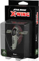 logo przedmiotu Star Wars XWing  Slave I (druga edycja)
