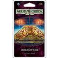 logo przedmiotu Arkham Horror The Card Game  Threads of Fate