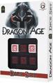 logo przedmiotu Dragon Age Dice Set 