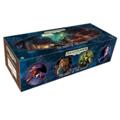 logo przedmiotu Arkham Horror The Card Game Return to the Night of the Zealot