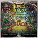 obrazek Heroes of Land, Air & Sea: Order and Chaos 