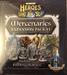 obrazek Heroes of Land, Air & Sea: Mercenaries Expansion Pack #1 