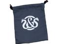 logo przedmiotu Sword and Sorcery Critical Hits Bag Black