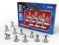 logo przedmiotu Star Trek Adventures Miniatures Next Generation Away Team