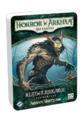 logo przedmiotu Horror w Arkham Gra karciana   Klątwa Rougarou 